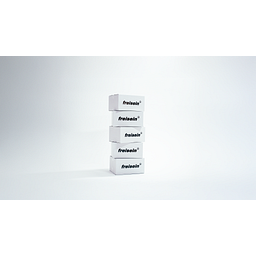 freisein.store Logo