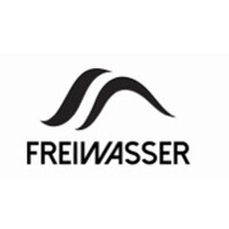 FREIWASSER Logo