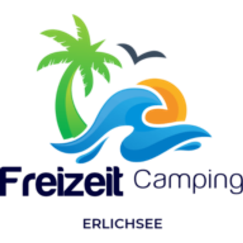 Freizeit Camping Erlichsee Logo
