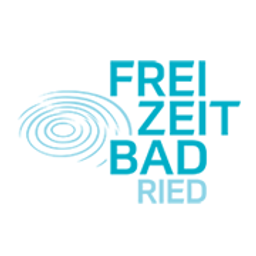 Freizeitbad Ried Logo