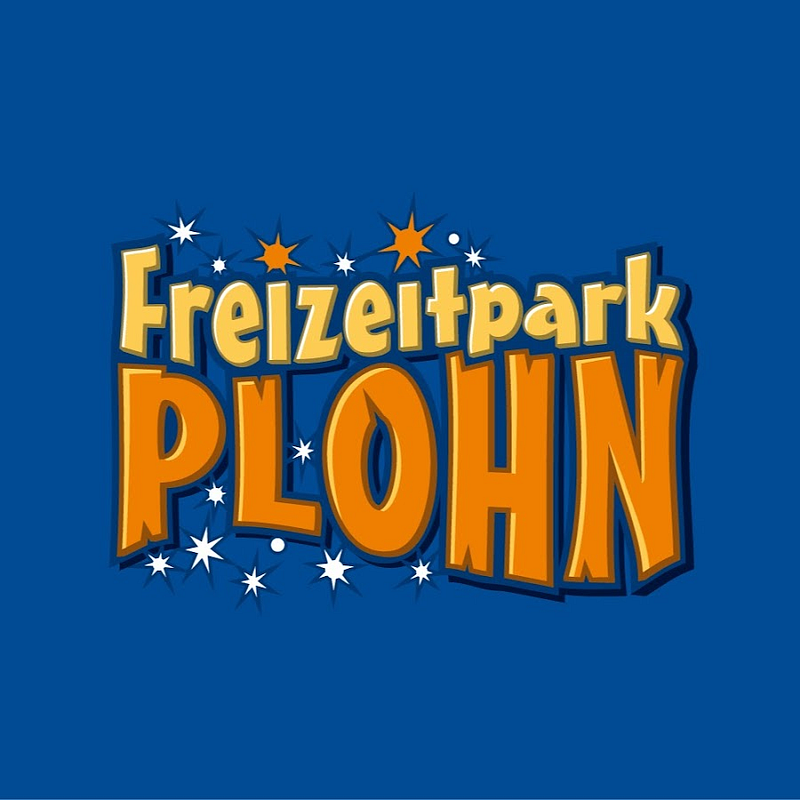 Freizeitpark Plohn Logo