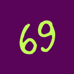 Fremdgehen69 Logo