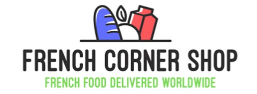 French Corner Shop Logo