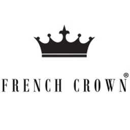 French Crown Logo