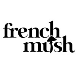 Frenchmush Logo