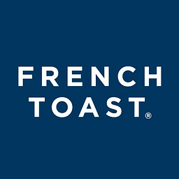 French Toast Logo