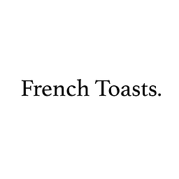 Frenchtoastscollection Logo