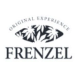 Johannes Frenzel -  frenzel.drinks Logo