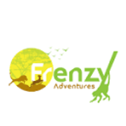Frenzyadventures Logo