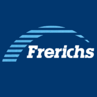 Frerichs Spedition GmbH & Co. KG Logo