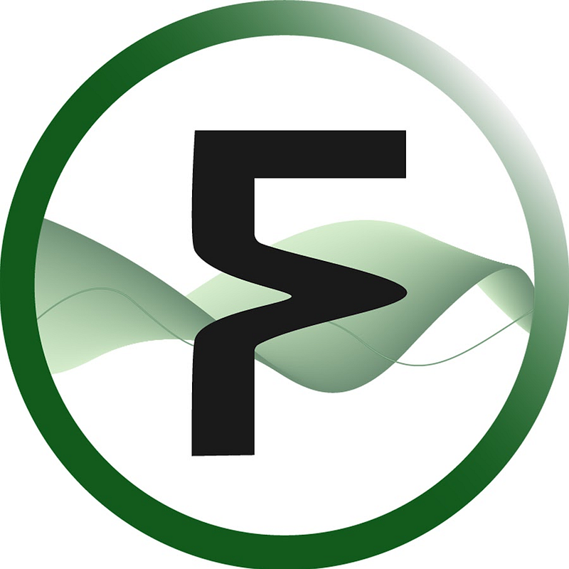 Fresch Event- & Liveband Logo