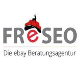 Freseo e.k. Logo
