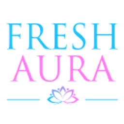 Fresh Aura Logo