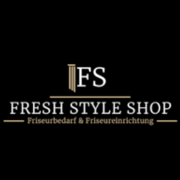 fresh-style24.de Logo