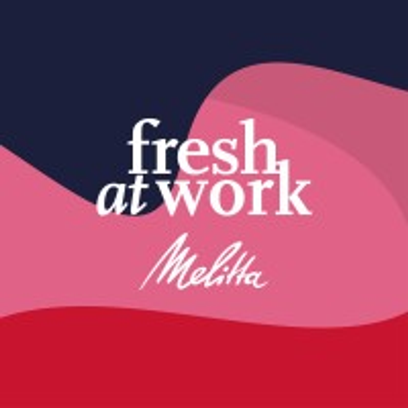 fresh at work Logo