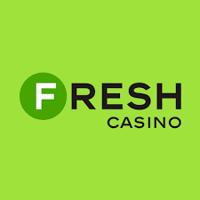 Fresh casino Logo