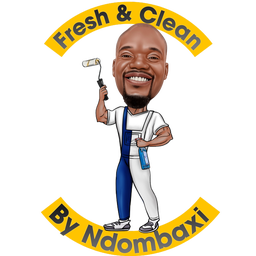 Fresh & Clean By Ndombaxi Logo