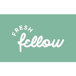 freshfellow.de Logo