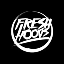 Fresh Hoods Logo