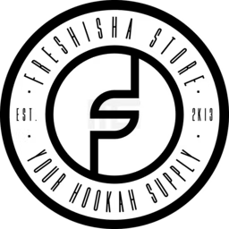 FRESHISHASTORE Logo