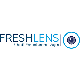 Freshlens Logo