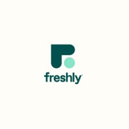 Freshly Logo