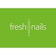 freshnails Stuttgart Logo