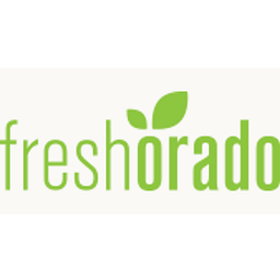 Freshorado Logo