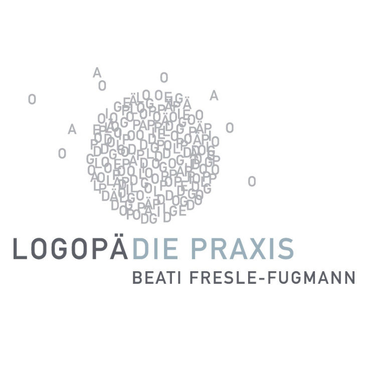 Fresle-Fugmann Beati Logopädische Praxis Logo
