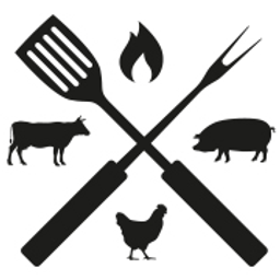 freudeamgrillen.de Logo