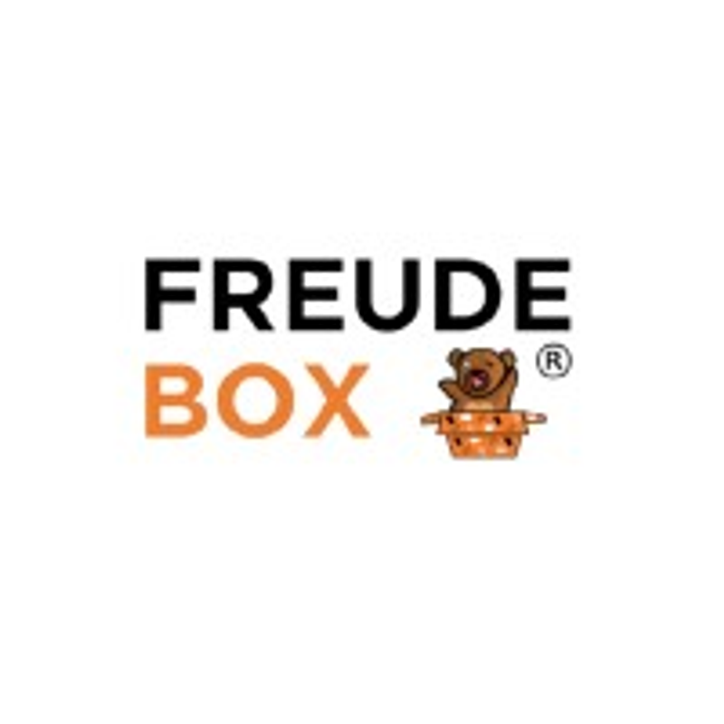 FREUDEBOX GmbH Logo