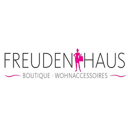 Freudenhaus Logo