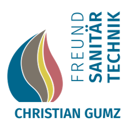 Freund Joachim Sanitärtechnik Logo