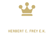FREY FINANZ - Herbert C. Frey e.K. Logo