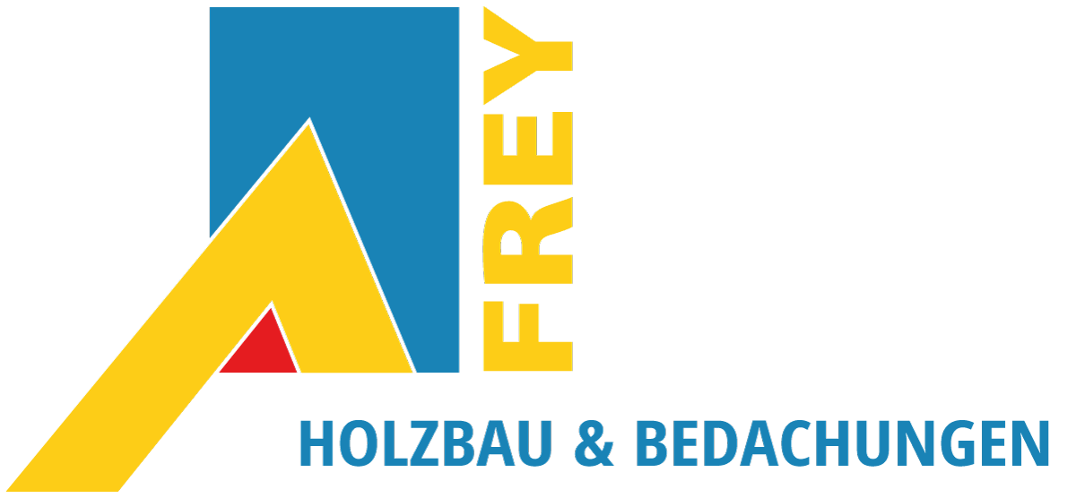 Frey Holzbau Bedachungen GmbH Logo