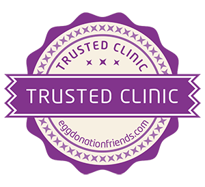 Freya Fertility Logo