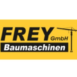 Frey GmbH Logo