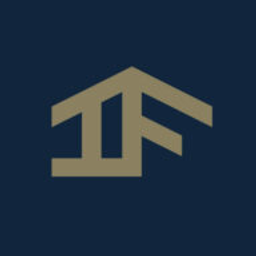 Ilja Fribus | Finanzierung & Immobilien Logo