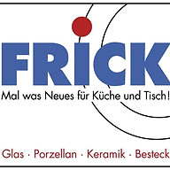 Frick Porzellanhaus Logo