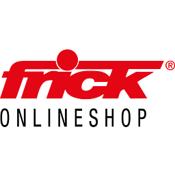 frick-onlineshop.de Logo