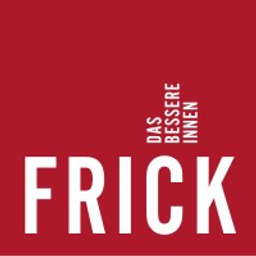 Frick Hans GmbH Inneneinrichtung Logo