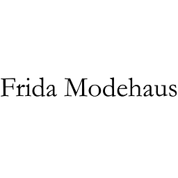 Fridamodehaus Myshopify Logo