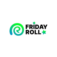 Friday Rolls Logo