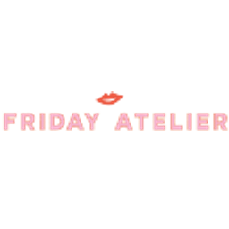 Fridayatelier Logo