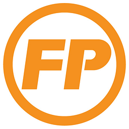 FridayParts Logo