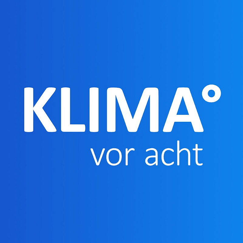 fridaysforfuture.de Logo