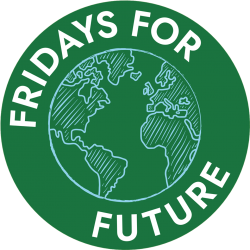 Fridaysforfuture Logo