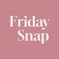 FridaySnap Logo