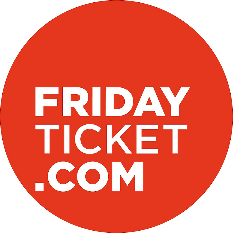 Fridayticket Logo