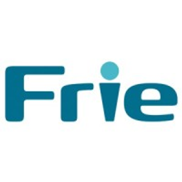 Frie - a-kasse, fagforening og lønsikring for alle Logo